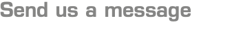 Send us a message